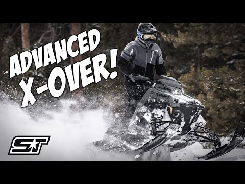 PEAK PERFORMANCE | 2025 Polaris Patriot 9R Switchback Assault 146 Review