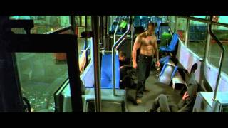 Jason Statham ( Transporter 1 )