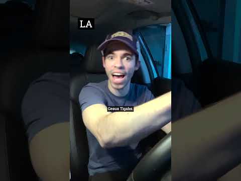 How States Drive pt. 1