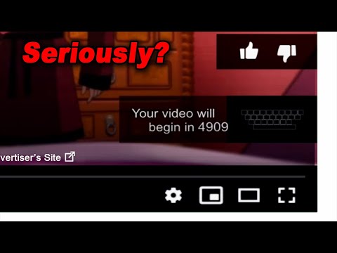 The 5,317 Second Long Ad... (Explained)