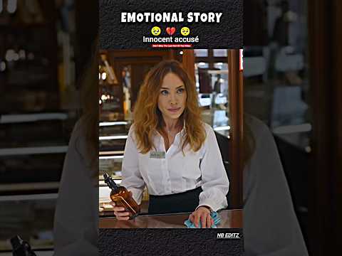 Innocent accusé 😱 |