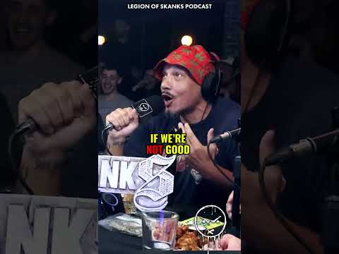 Heckler Wants A FIGHT!
