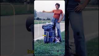 why would you drive a 38 yr old van from Cornwall to India? 🇬🇧 🇮🇳