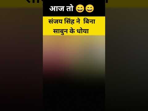 Sanjay Singh vs Manoj tiwari #godimedia