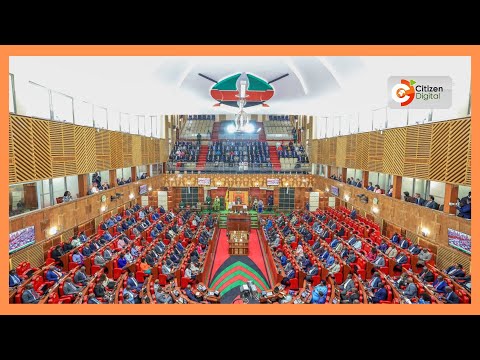 MPs’ reaction to Ruto’s State of the Nation address