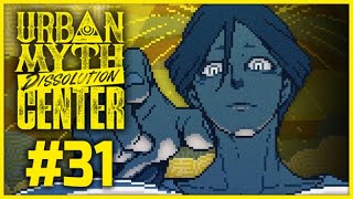 Urban Myth Dissolution Center (Esp) -Parte 31- Empresarios cuestionables