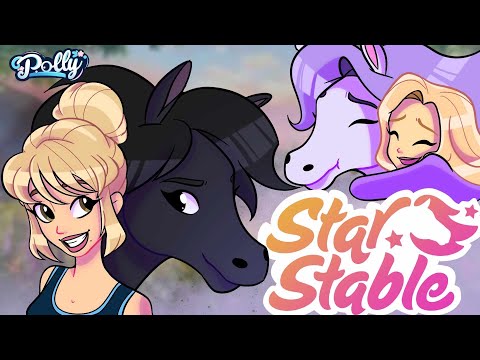 VAJON?! Hányszor kaptam idegbajt?🙃 I Star Stable🐴