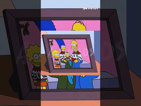 ? BART NO EXISTE | El Dia Que Bart Simpson Dejo De Existir.