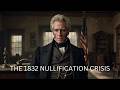 Nullification Crisis and States' Rights