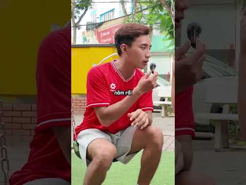 Em ấy kiểu “Thế thì em nói vào mic” #football #bongda #funny #haihuoc