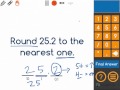 Rounding Numbers and Place Value