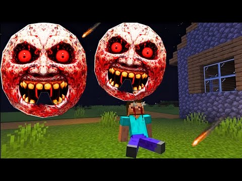 MINECRAFT MOST SCARY SEEDS 😱 | MINECRAFT HORROR |