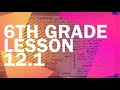 Graphing on the Coordinate Plane