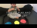 Oobleck Activities and Concepts