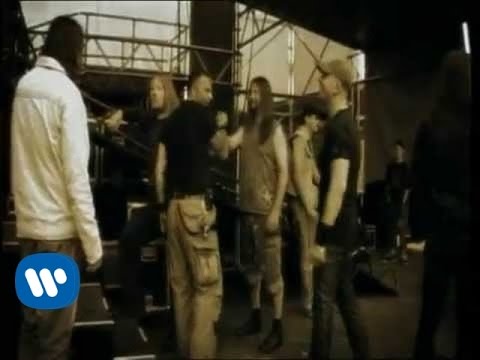 KABÁT - Kdoví jestli [official video]