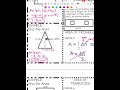 Area and Geometry Concepts