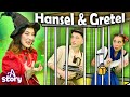 Hansel and Gretel Story Questions