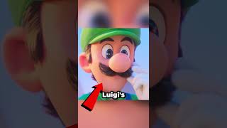 Why Mario and Peach Were Literally Designed Together #mario #peach #gaming