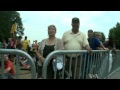 The March on Washington: Key Figures and Impact