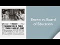 Special Education Landmark Cases