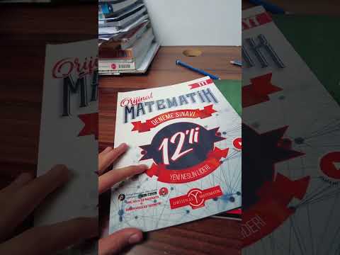TYT Matematikte NASIL +35 Net Yapılır ?-  TYT Matematik Hızlanma Taktikleri - #shorts