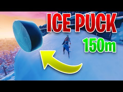Where To Find First T In Fortnite Chapter 2