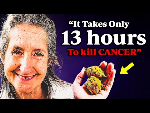 This NEW Breakthrough Will Burn Fat, Kill Cancer and Heal Any Disease! - Barbara O'Neill