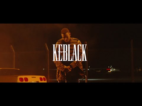 Keblack - Voyou (Clip Officiel) (Djazzi la prod ne t'appartient pas)