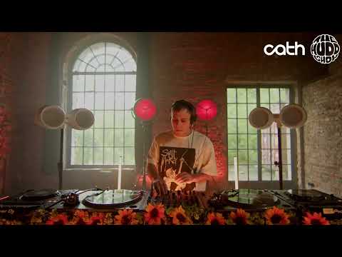 Tunik | themuddshow x Cath Records