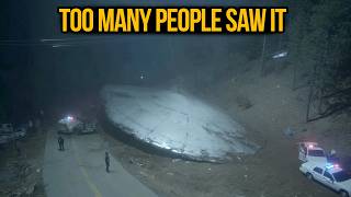 He Spilled the Beans on What Happened At Yellowstone