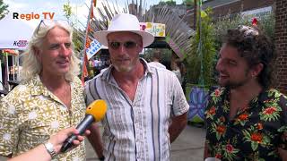 Midzomer wijkfeest zorgt voor verbinding en ontmoeting in Sappemeer