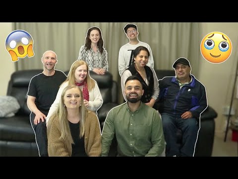 Pregnancy Update + Surprising Parents With Pregnancy Announcement | The Modern Singhs