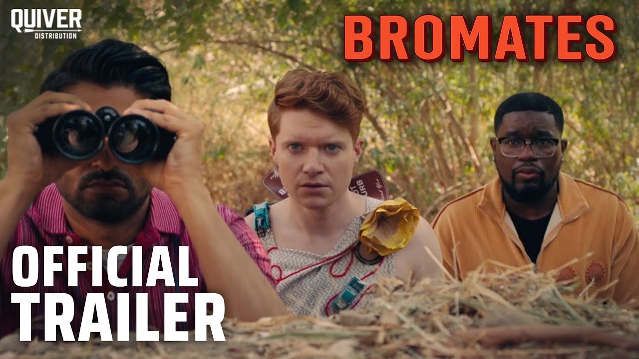Bromates Trailer thumbnail
