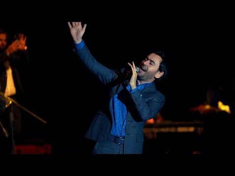 Uzeyir Mehdizade - Ata Meni de Evlendir ( Novbeti Turkiye Konserti )