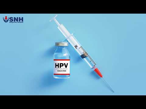 Dr. Renuka Gupta Discusses HPV Vaccines | Sehgal Neo Hospital