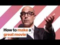 Creative Collaboration in Filmmaking