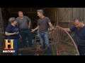 Antique Bicycle Discovery and Restoration