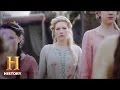 Viking Women's Rights and Roles