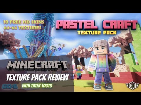 Code Craft Texture Pack 11 21