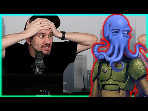 H3H3 GOES AFTER SNARK REDDITOR!1
