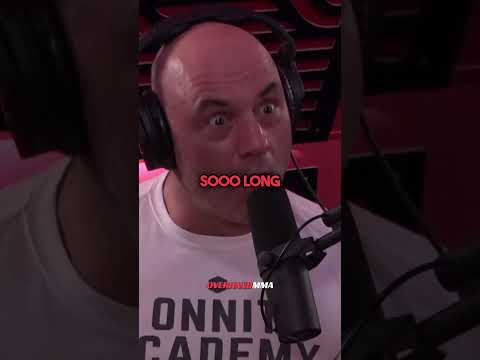 Why Standups Are Bad In MMA