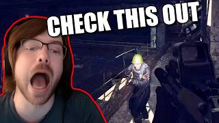 This Is Why I Don't CHAD In Escape From Tarkov