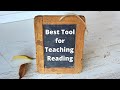 Using Word Clouds in Reading Comprehension