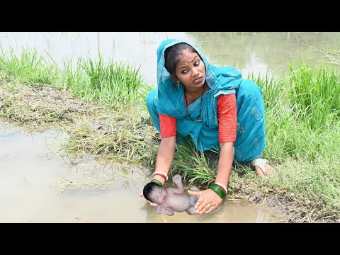 जन्म लेते ही मासूम के साथ कर दि खेला नागिन से जहरीली माँ | Bhojpuri comedy