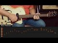 Videoaula Blue Suede Shoes (aula de guitarra)