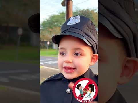 REGRAS DE CONDUTA PARA FAMÍLIA - FAMÍLIA PIERO START #shorts