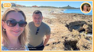 HOME AT LAST | Simply Sardinian Series (EP 76)