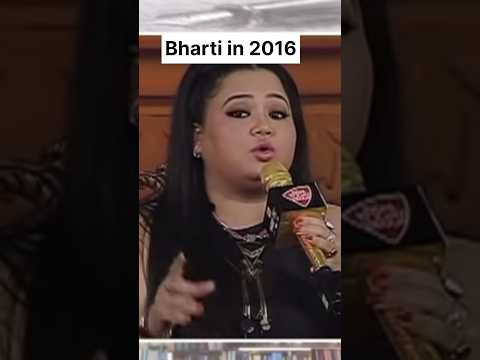 होटल में क्या  हुआ  भारती के  साथ #viralvideo #bharti #bollywood #shorts