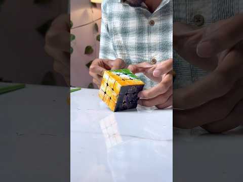 Rubik’s Cube DIY 😍 #shorts