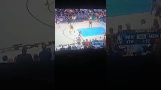#jamorant #Ja #morant  1 OF THE BEST EVER BALLIN ON THE TIMBERWOLVES VS MEMPHIS PLAYOFFS CAT ON FI 2